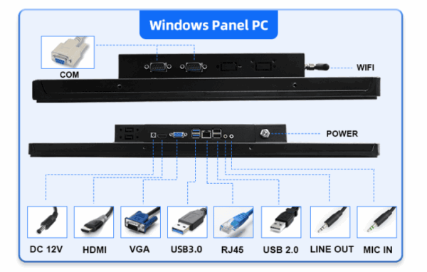 TM-100-PPC - Image 2