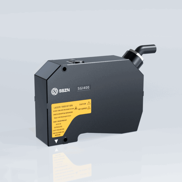 SGI400/SGI405 - Image 2
