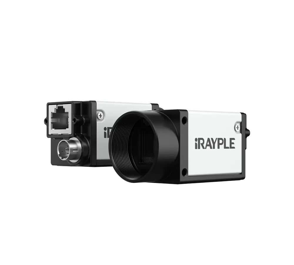 Area Scan Cameras