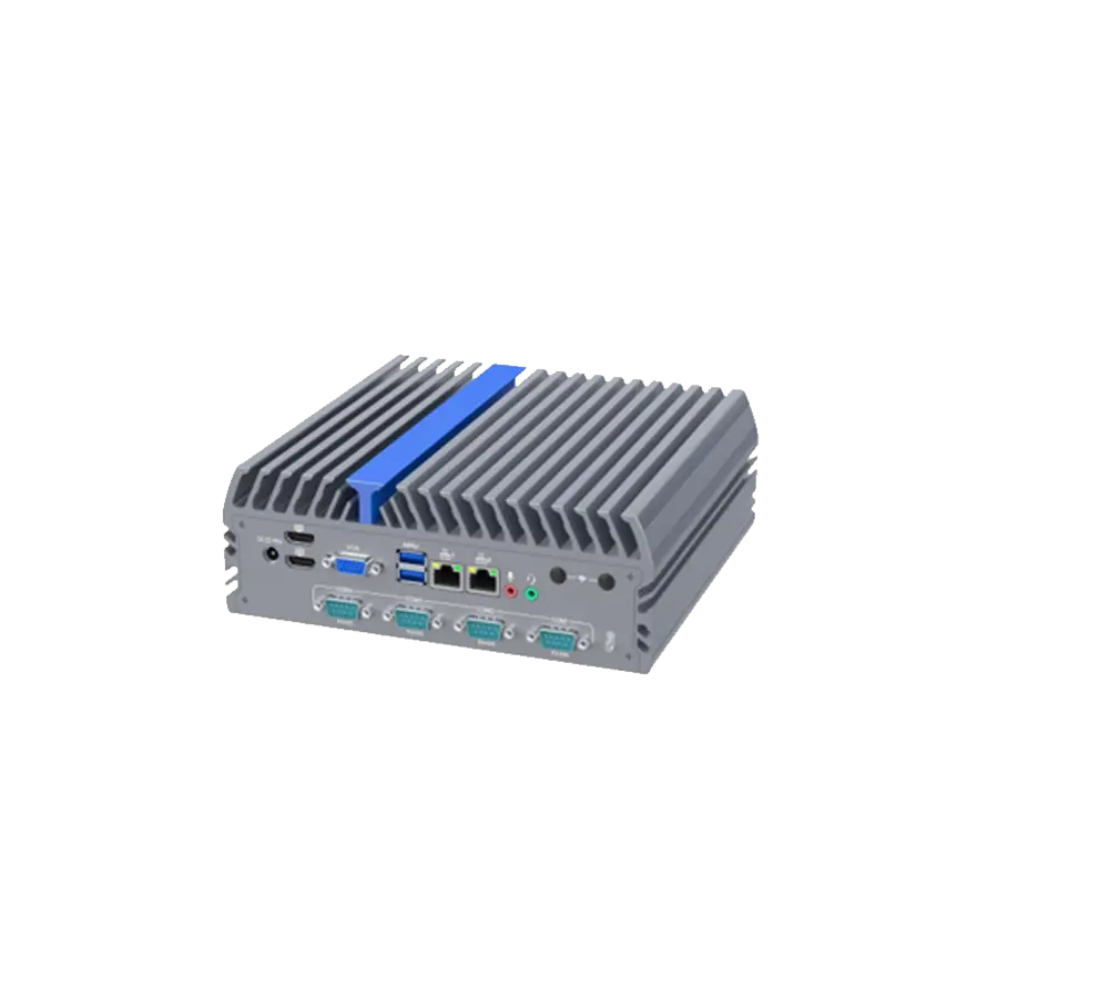 Box PC