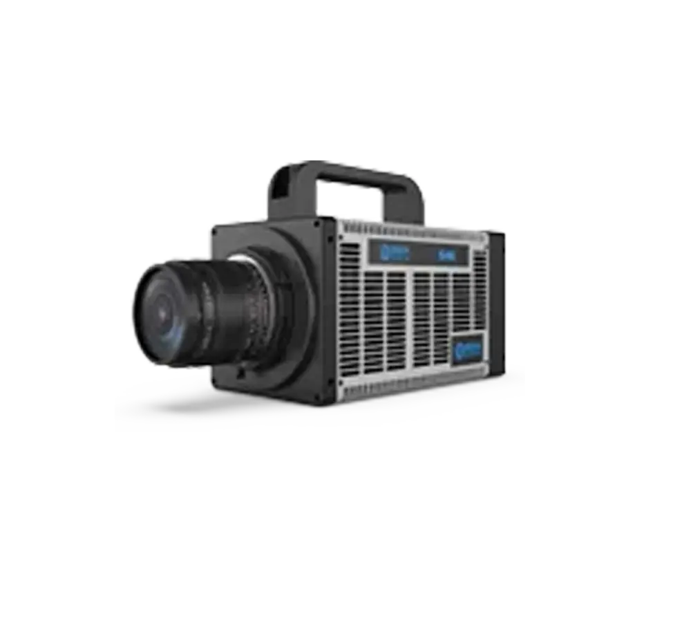 High Speed Cameras